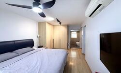 Blk 322B Punggol Bayview (Punggol), HDB 5 Rooms #624925771